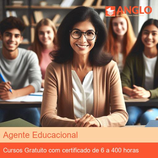 Agente Educacional